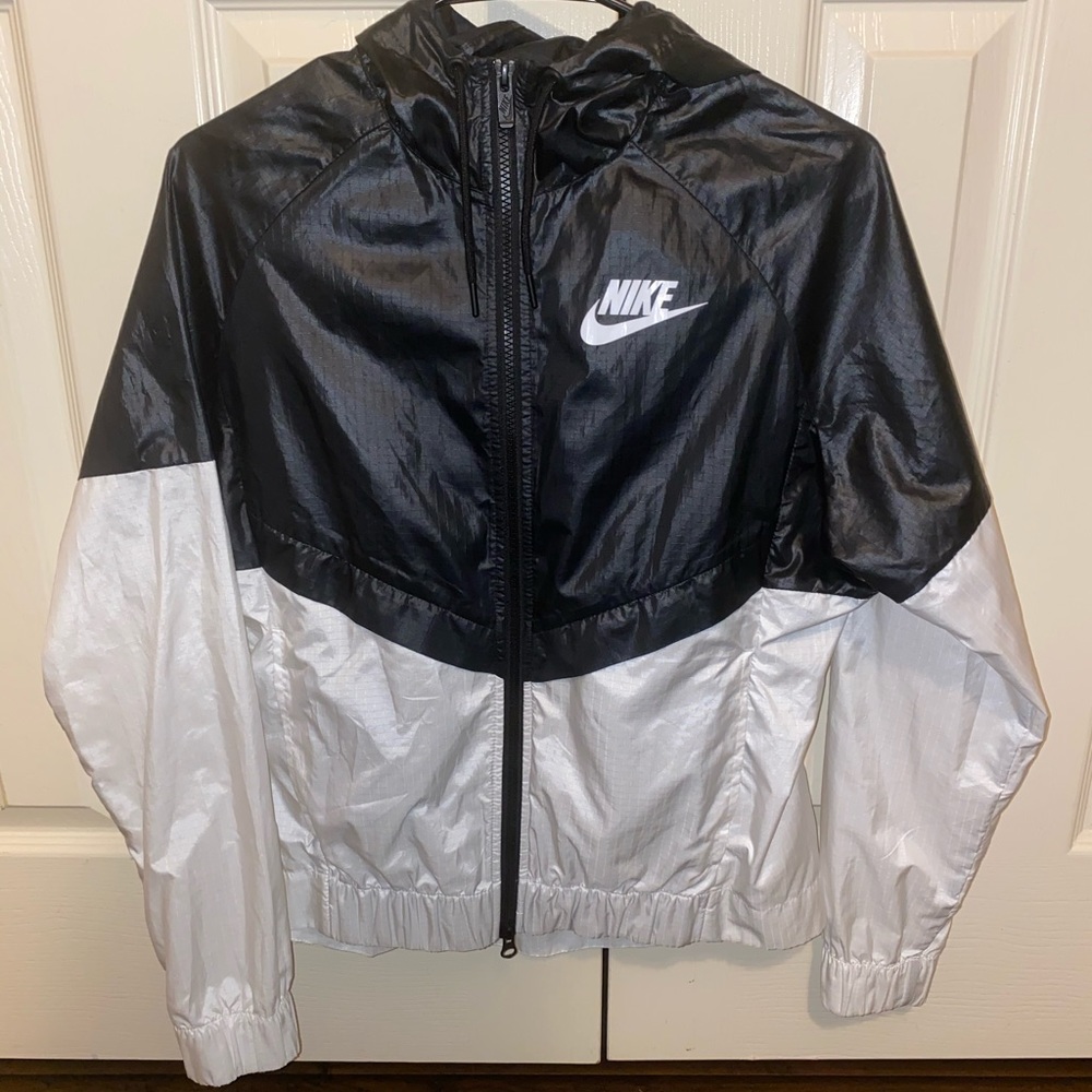 Womens Nike Jacket